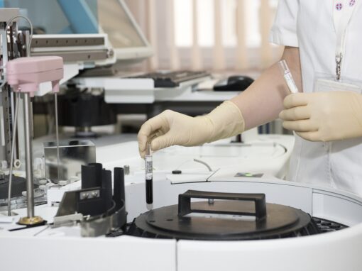 Rede Nacional de Test Beds