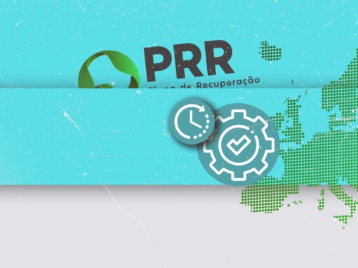 Reprogramação PRR