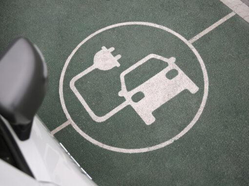 PRR – Mobilidade Verde Social – Aquisição de veículos elétricos