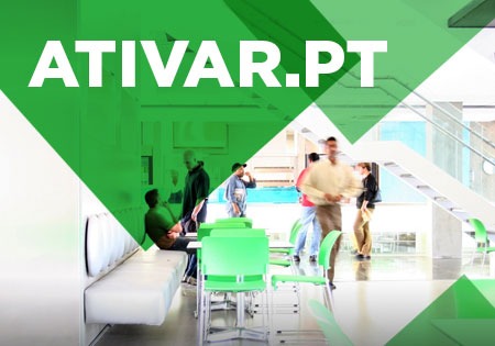 Estágios ATIVAR.PT