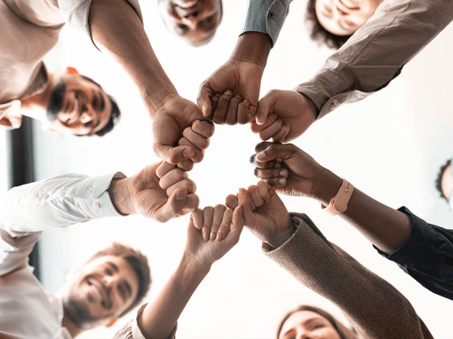 Centros para o Empreendedorismo de Impacto