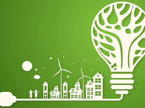 Eficiência Energética na Administração Local – ITI CIM
