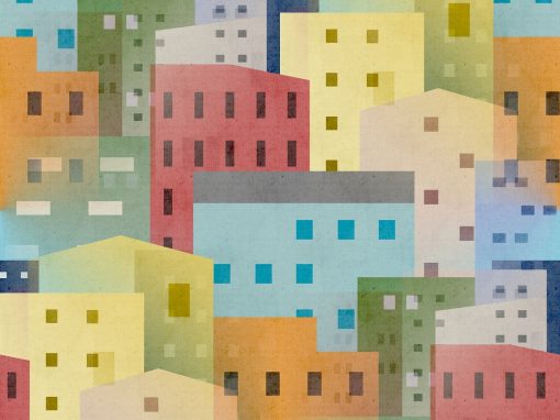 Reabilitação e Regeneração Urbanas (IT)
