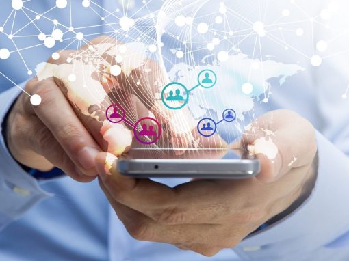 Capacitação e Transformação Digital das Empresas nos Açores