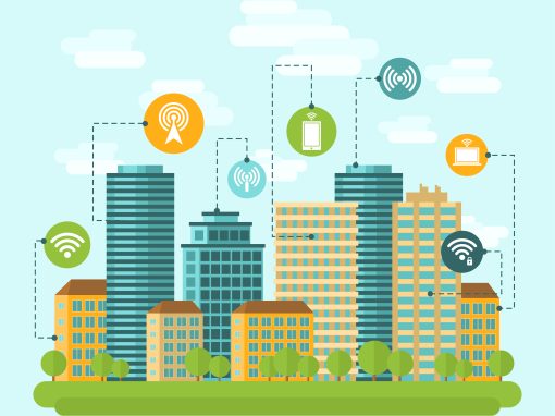 Cidades Inteligentes Alentejo 2030: apoios à digitalização da Administração Local