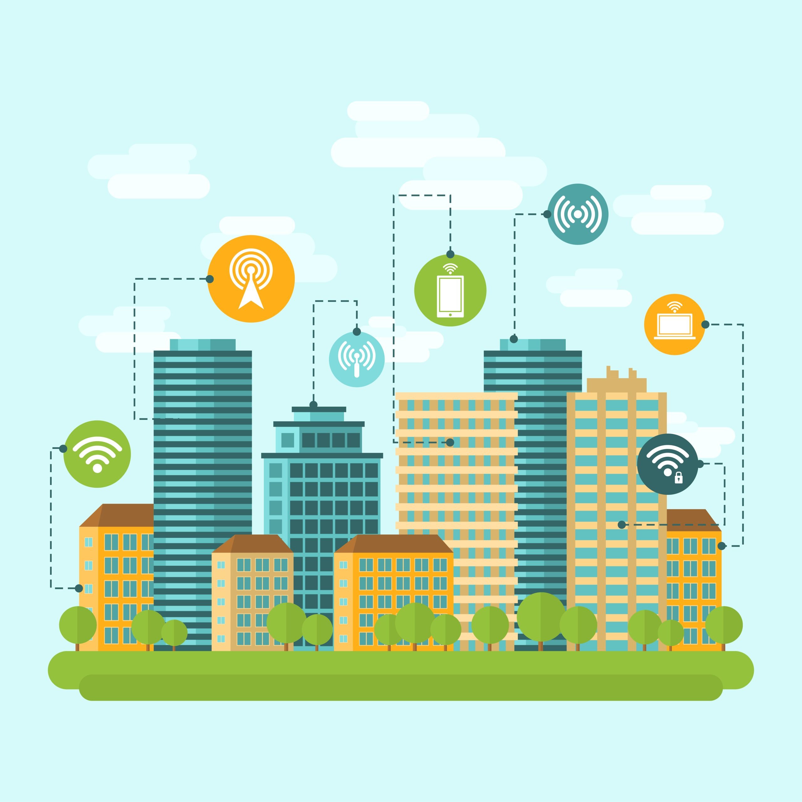 Cidades Inteligentes Alentejo 2030 Cidades Inteligentes Alentejo 2030 – apoio à digitalização da Administração Local