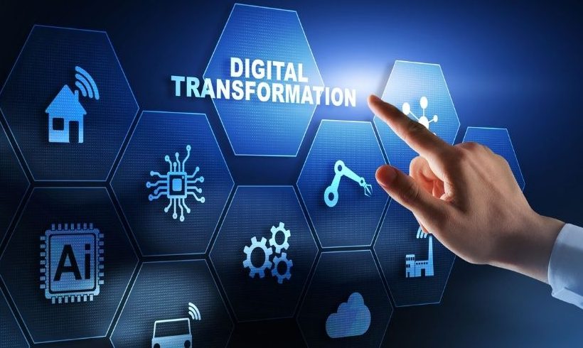 Soluções digitais no contexto do Coaching 4.0