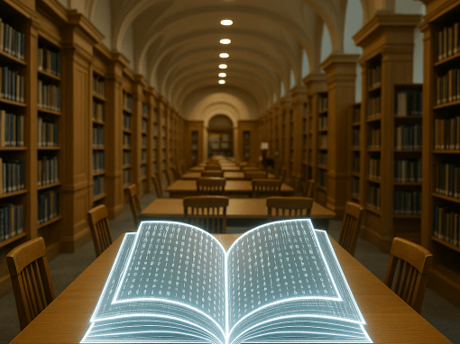 Bibliotecas e Arquivos do Futuro: aviso NORTE2030 impulsiona digitalização cultural no Norte