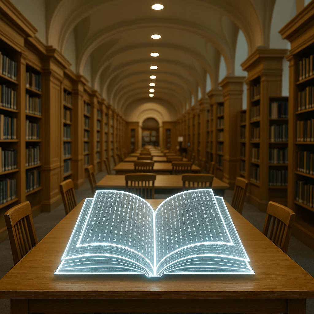 Bibliotecas e Arquivos do Futuro – Financiamento NORTE2030 para modernização cultural Aviso NORTE2030-2025-13 apoia projetos de modernização digital no setor cultural, no âmbito da iniciativa Bibliotecas e Arquivos do Futuro.
