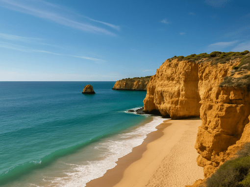 Conservação da natureza Algarve: nova oportunidade para um território mais sustentável