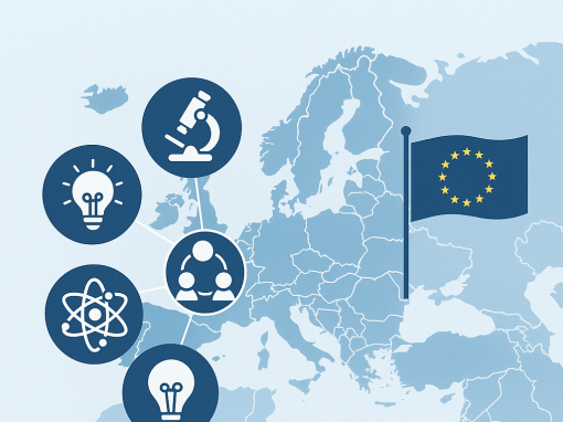 Candidaturas a fundos europeus para a internacionalização da I&D: nova oportunidade no âmbito do Portugal 2030