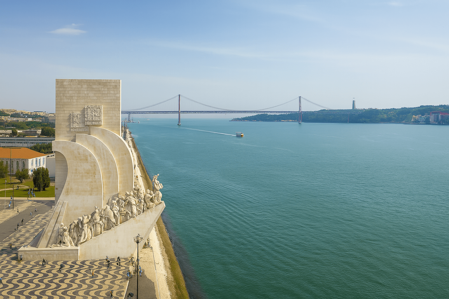 Equipamentos tecnológicos Lisboa 2030 – Inovação com apoio europeu Equipamentos tecnológicos Lisboa 2030 – apoio europeu para modernização de centros de inovação em Lisboa.