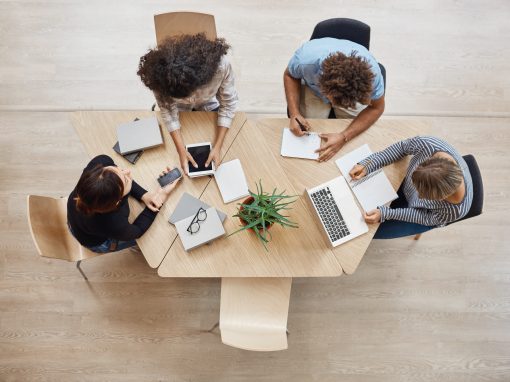 Incubadoras e cowork Região Centro – Candidaturas abertas ao aviso Centro2030-2025-21 (ITI CIM)