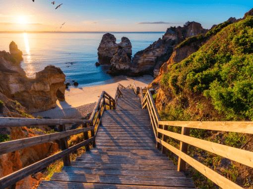 Criação de Emprego Algarve: 2M € para apoiar microempresas e empreendedores