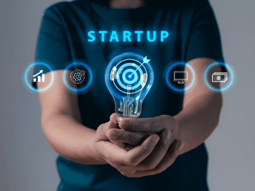 Tech Foundry Portugal – Linha Ecossistema Deep Tech com 15M € para startups científicas e tecnológicas