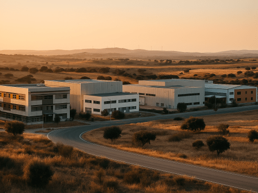 Empreendedorismo Qualificado no Alentejo 2030: 2M € para apoiar novas empresas inovadoras