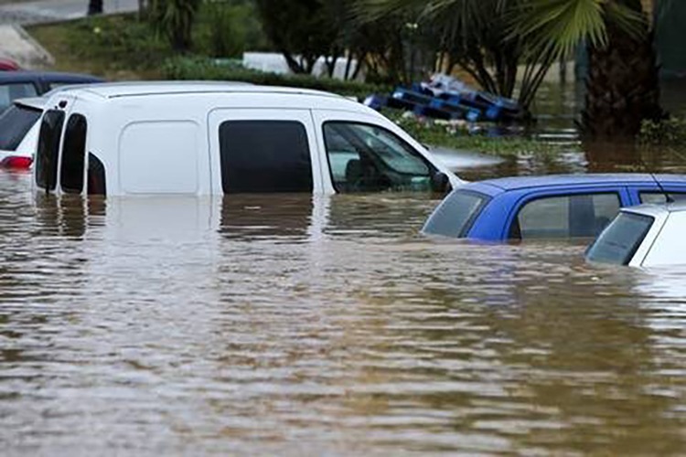 inundacao