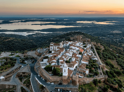 Alentejo 2030 abre 2,8 M€ para projetos inovadores de combate ao despovoamento