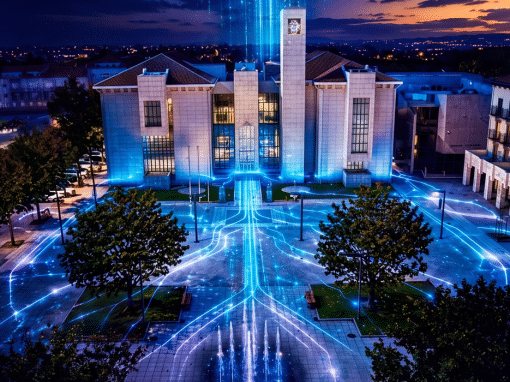 IA Camp 2026: Inteligência Artificial na Administração Pública